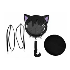 Anime samvinnu ita töskur